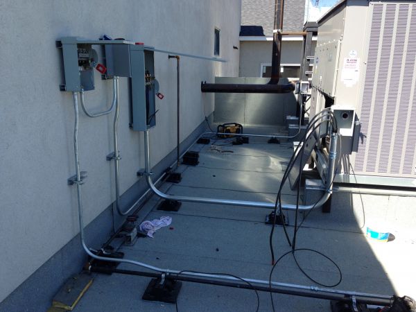 Commercial Chiller